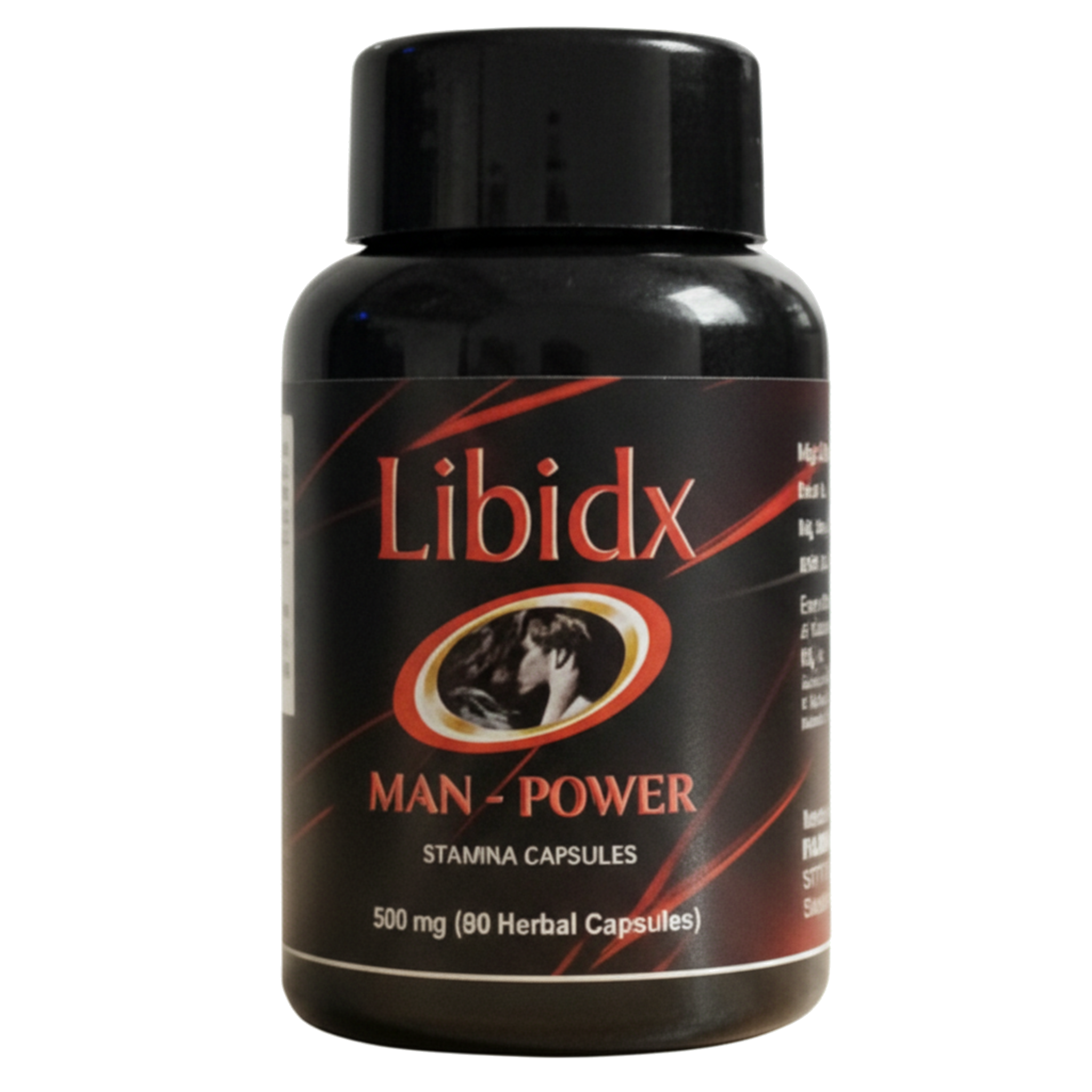 Libidx
